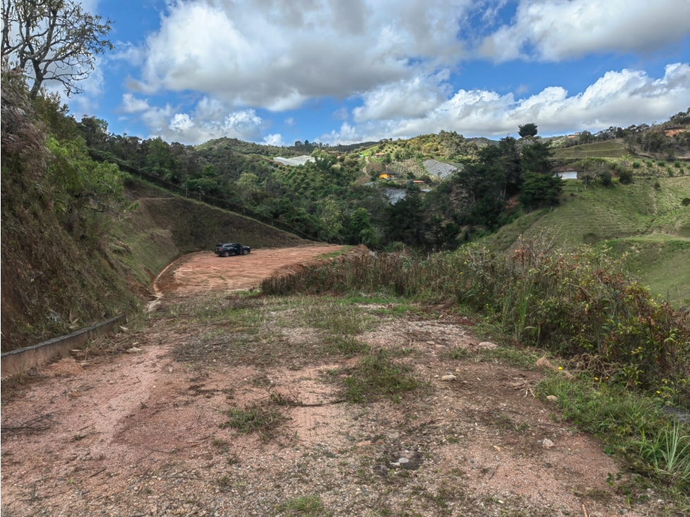 Lote en venta, sector La Magdalena, San Vicente — foto 6