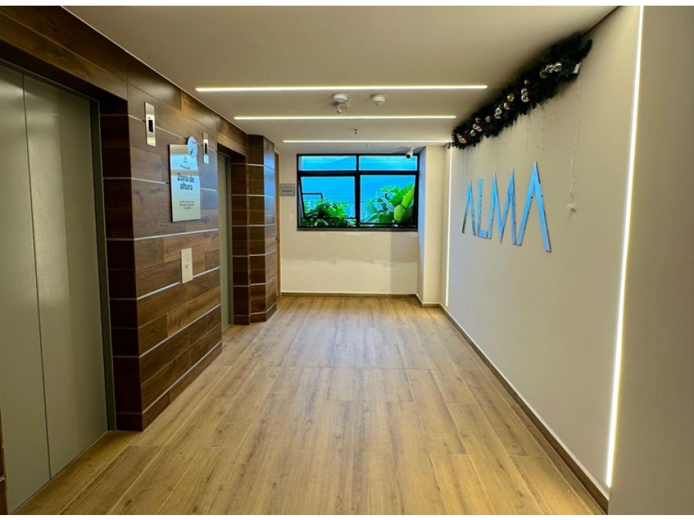 Apartamento en venta, sector Aldea Verde, Sabaneta — foto 5