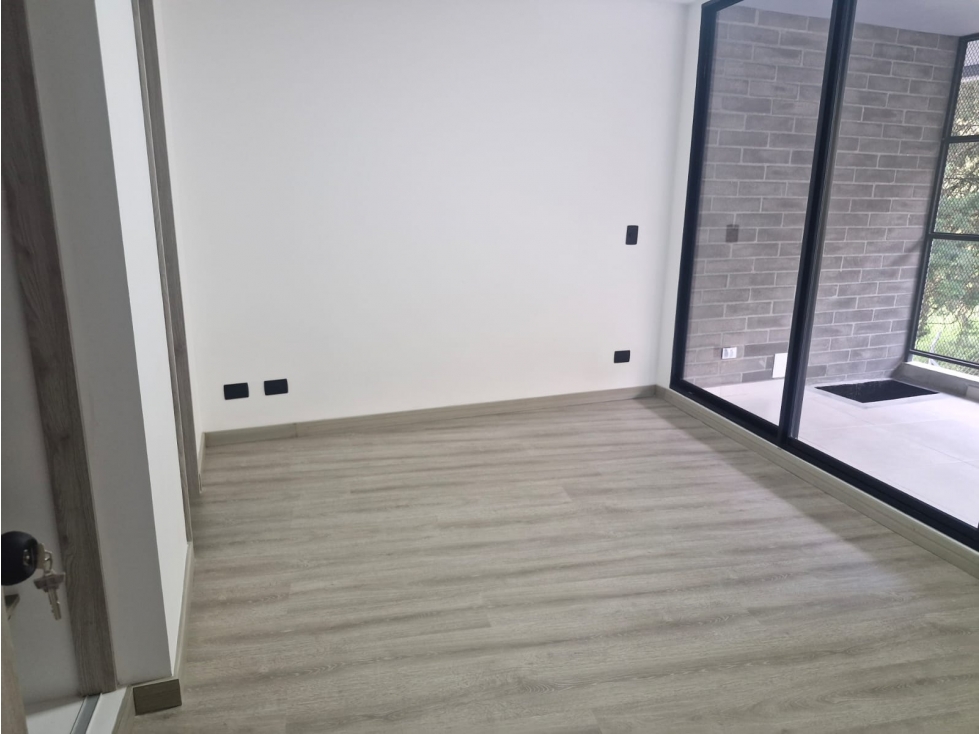 Apartamento en venta, sector Envigado Loma El Esmeraldal, Envigado — foto 6