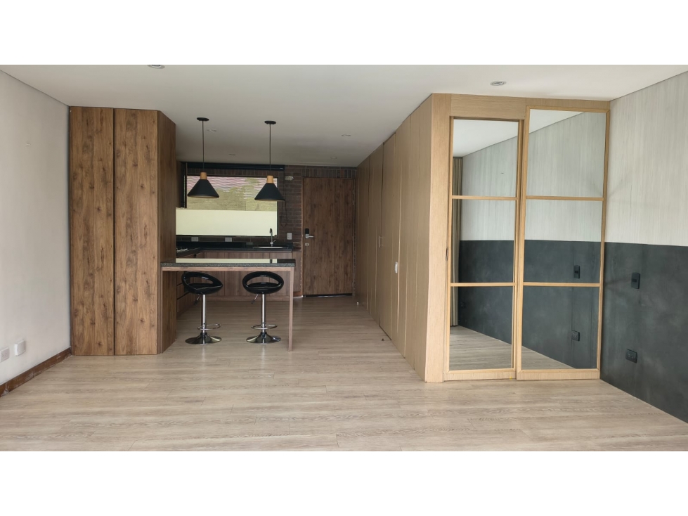 Apartamento en venta y/o arriendo, La Fe, el Retiro — foto 6