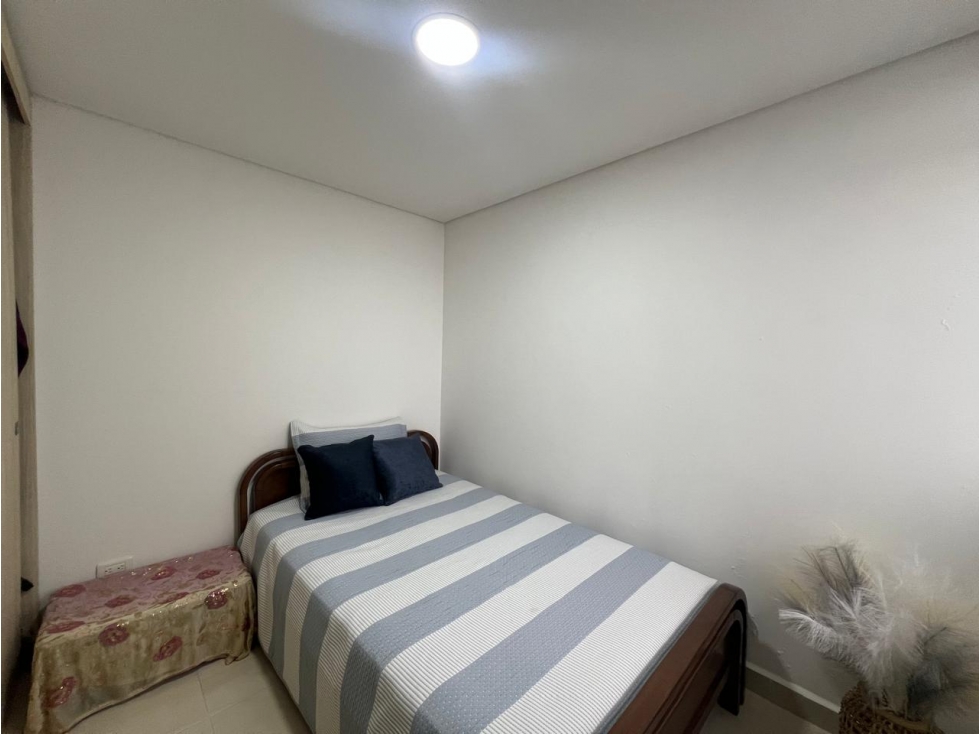 Apartamento en venta, sector hospital, El Carmen de Viboral — foto 6