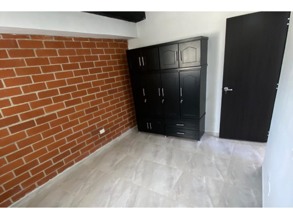 Casa en venta, sector Campo Alegre, El Carmen de Viboral — foto 6