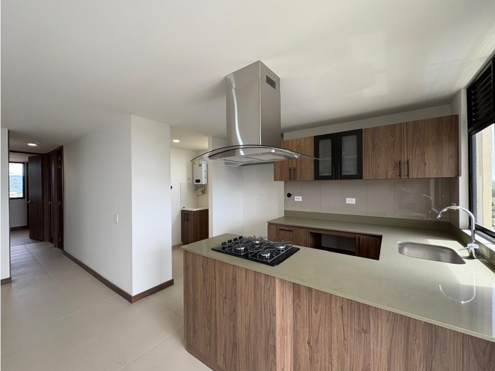 Apartamento para estrenar/arriendo, San Antonio de Pereira, Rionegro — foto 6