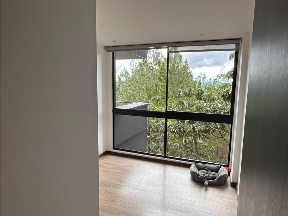 Apartamento en venta, sector Fizebad, El Retiro — foto 6