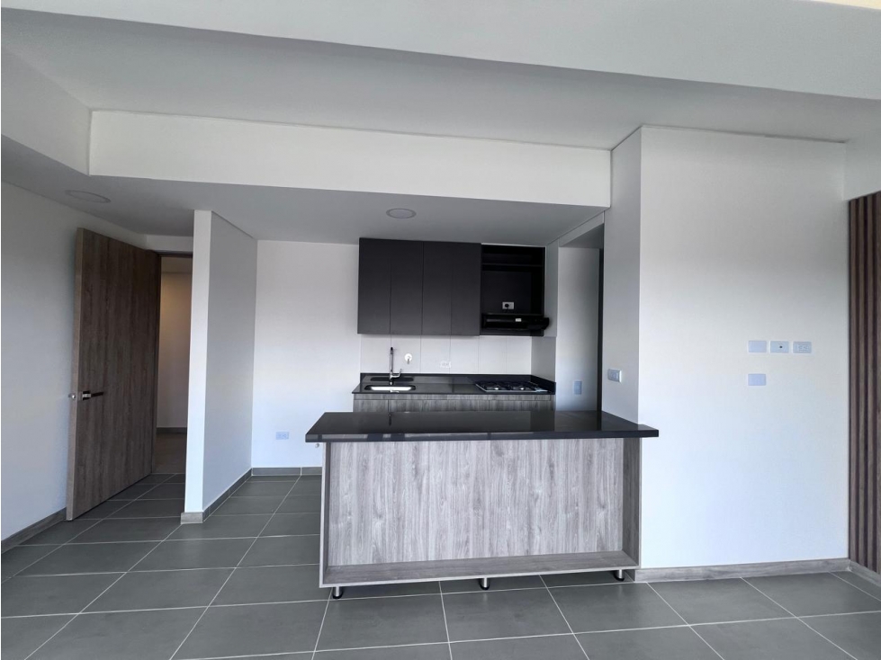 Apartamento en venta, sector Barro Blanco, Rionegro — foto 5