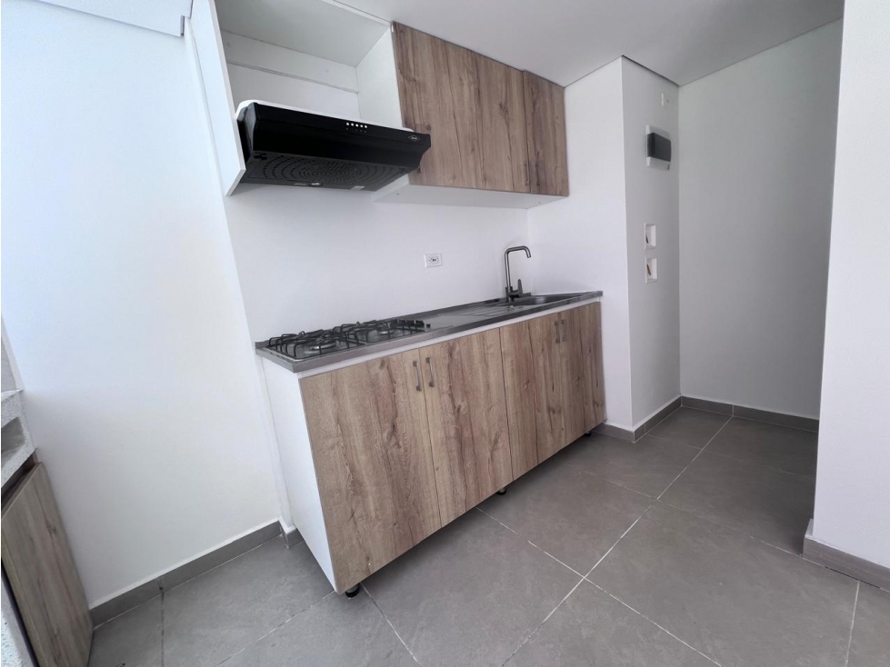 Apartamento en venta sector Fontibón, Rionegro — foto 5