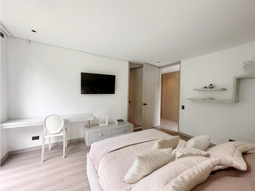 Casa Campestre en venta, Las Palmas Vereda La esperanza, envigado — foto 6