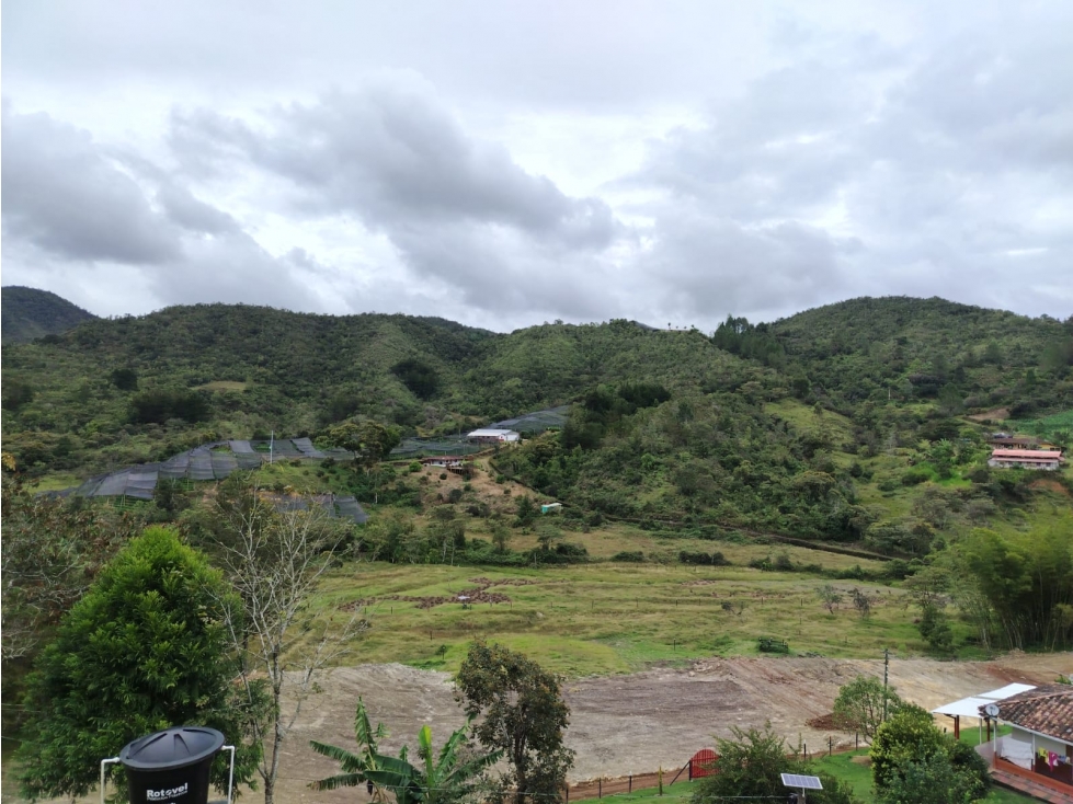 Lote en venta sector La Magdalena, San Vicente — foto 6