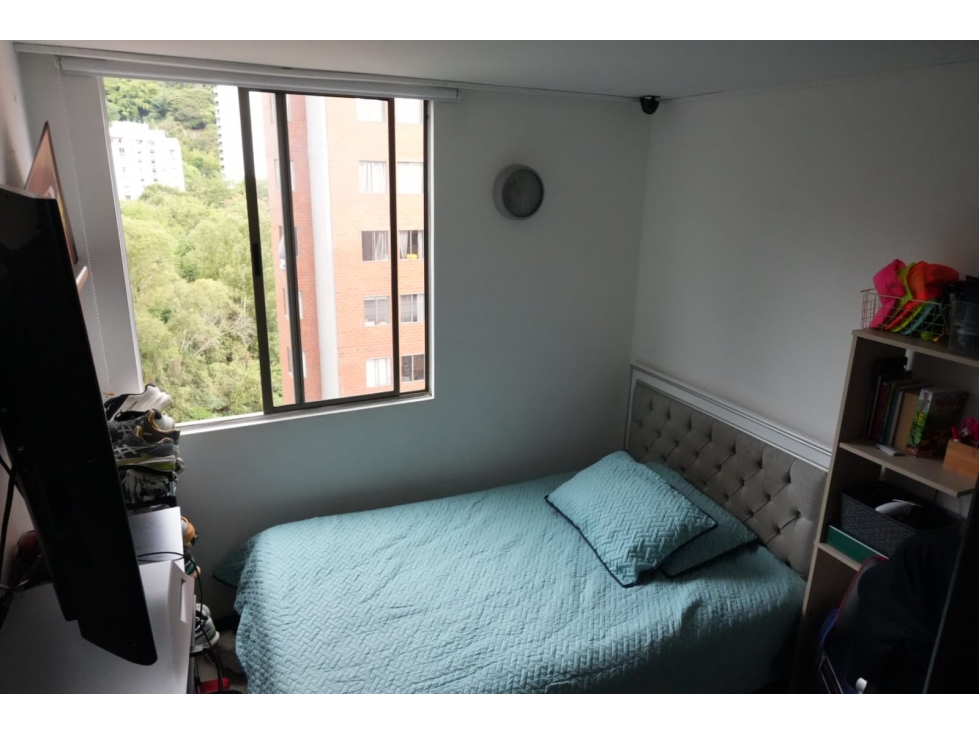 Apartamento en venta sector Loma del Indio, Medellín — foto 6