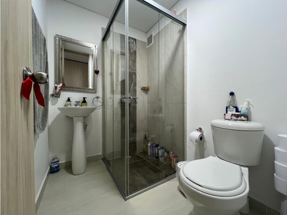Apartamento en venta, sector Hospital, El Carmen — foto 6