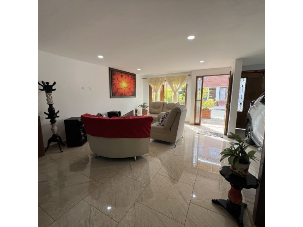 Casa en venta, sector La Aurora, El Carmen — foto 6