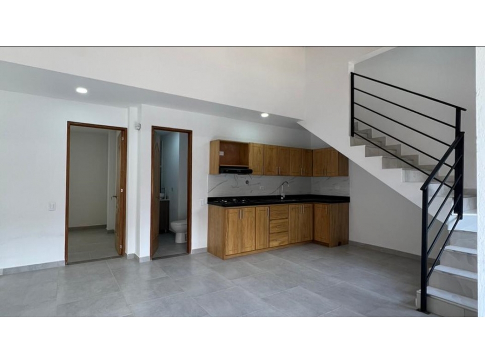 Casa en venta sector Hospital, El Carmen de Viboral — foto 2