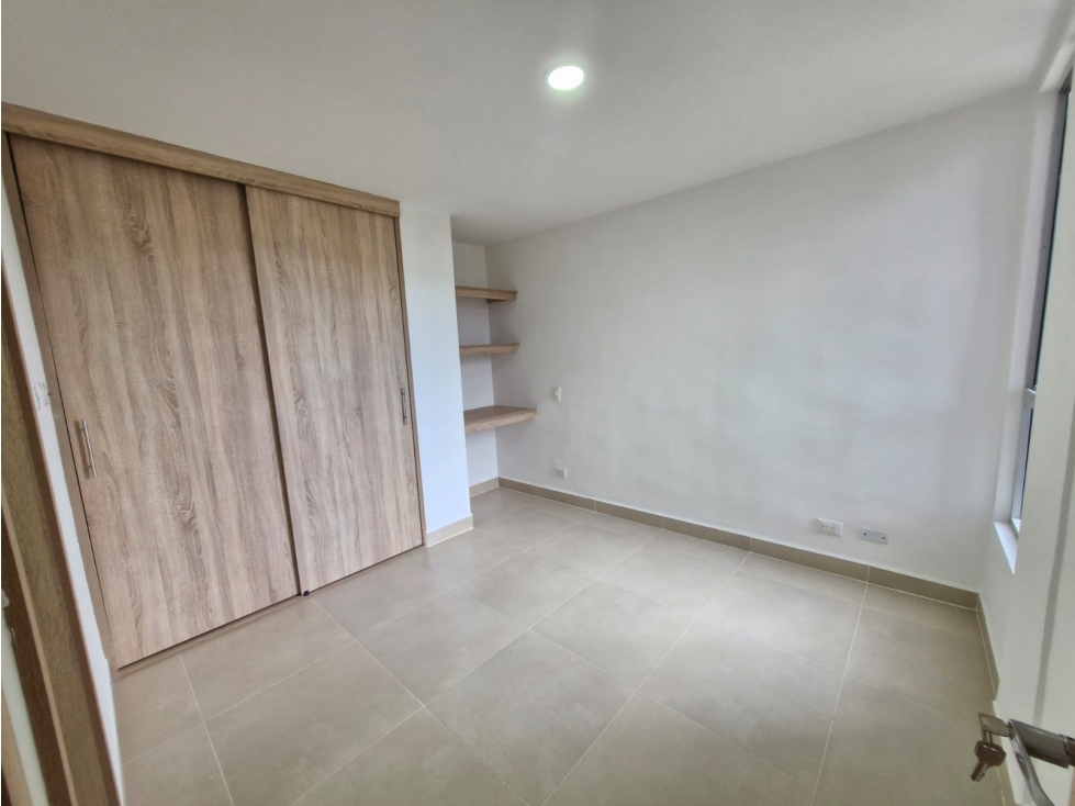 Apartamento en venta, sector Ditaires, Itagüí — foto 6