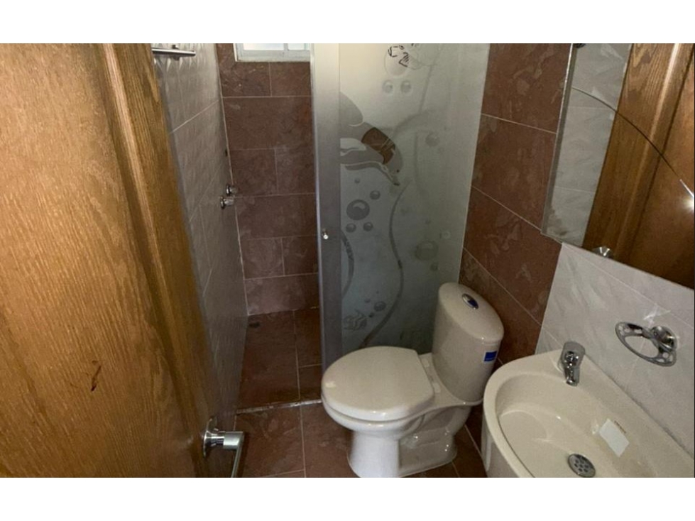 Apartamento en venta sector Campo Alegre, Carmen de Viboral — foto 4