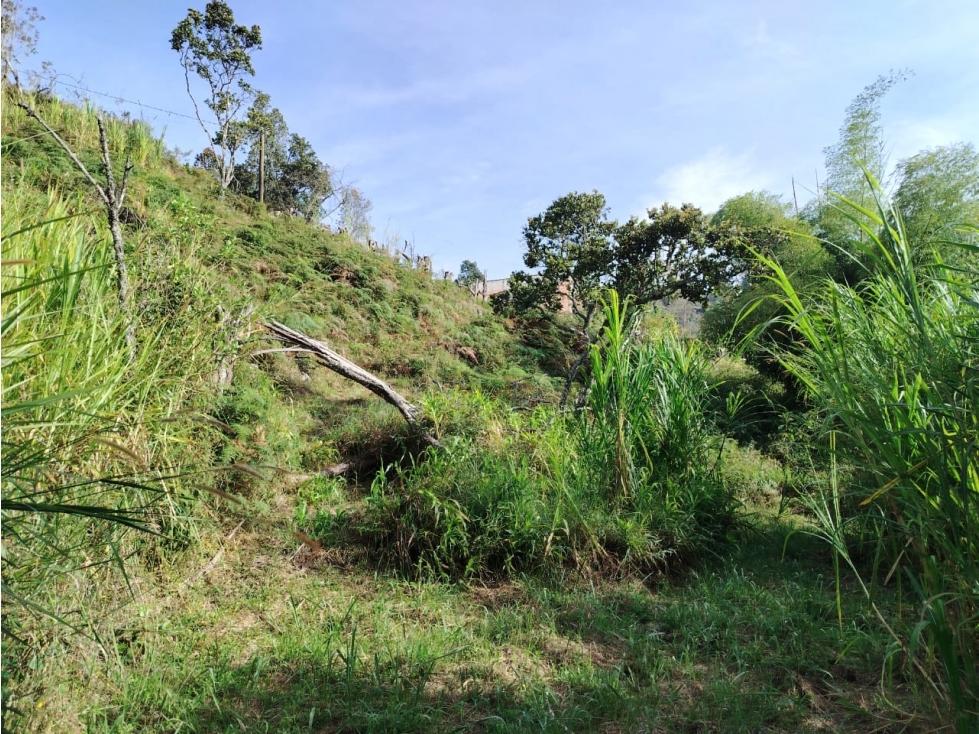 casa campestre en venta, sector Mampuesto, Rionegro — foto 6