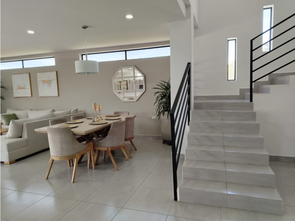 Casa campestre en venta, sector Cimarronas, Marinilla — foto 4