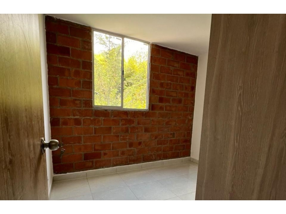 Apartamento en venta, cerca al parque principal de El Retiro — foto 5