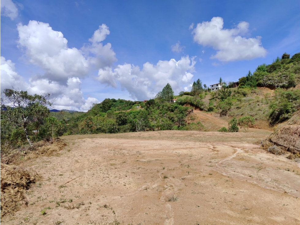 Lote campestre en venta, sector El Porvenir, San Vicente — foto 6