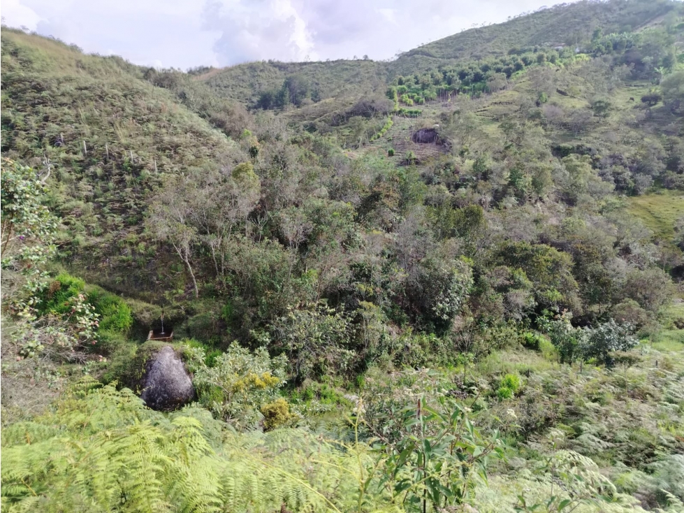 Lote campestre en venta, sector El Porvenir, San Vicente — foto 6