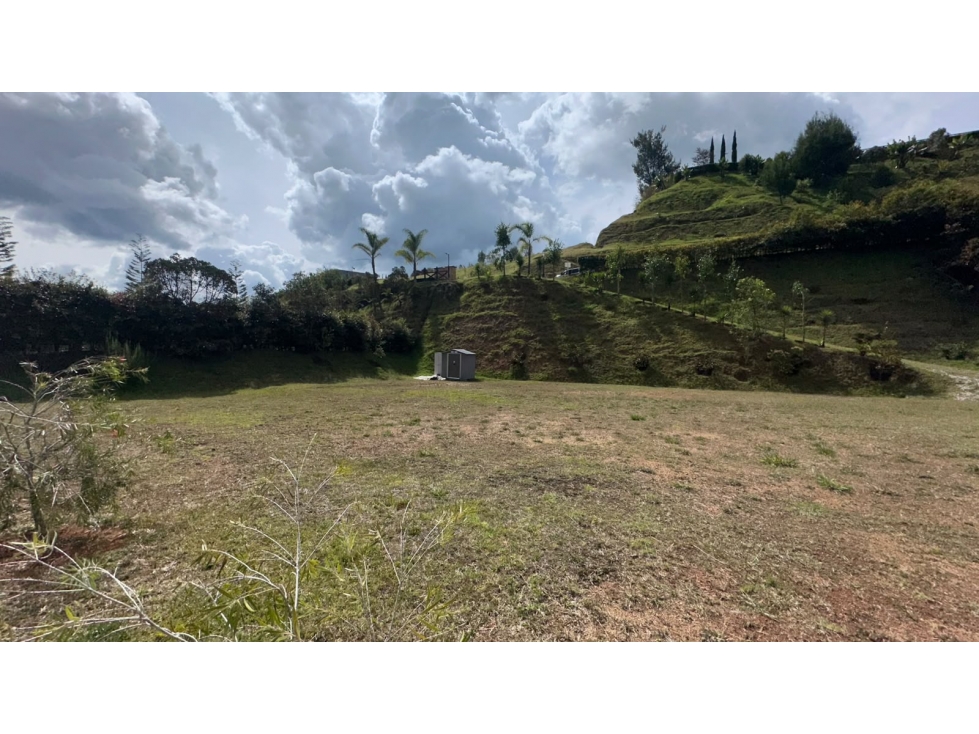 Lote en venta, vereda Lejos del Nido, El Retiro - 6