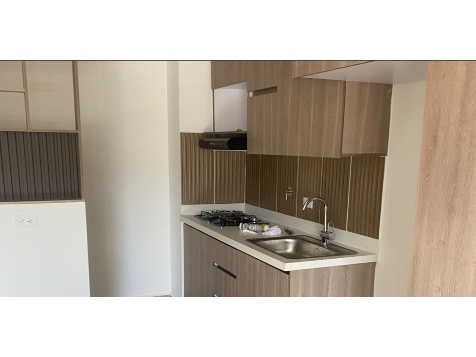 Apartaestudio en venta Sabaneta, cerca al parque — foto 3