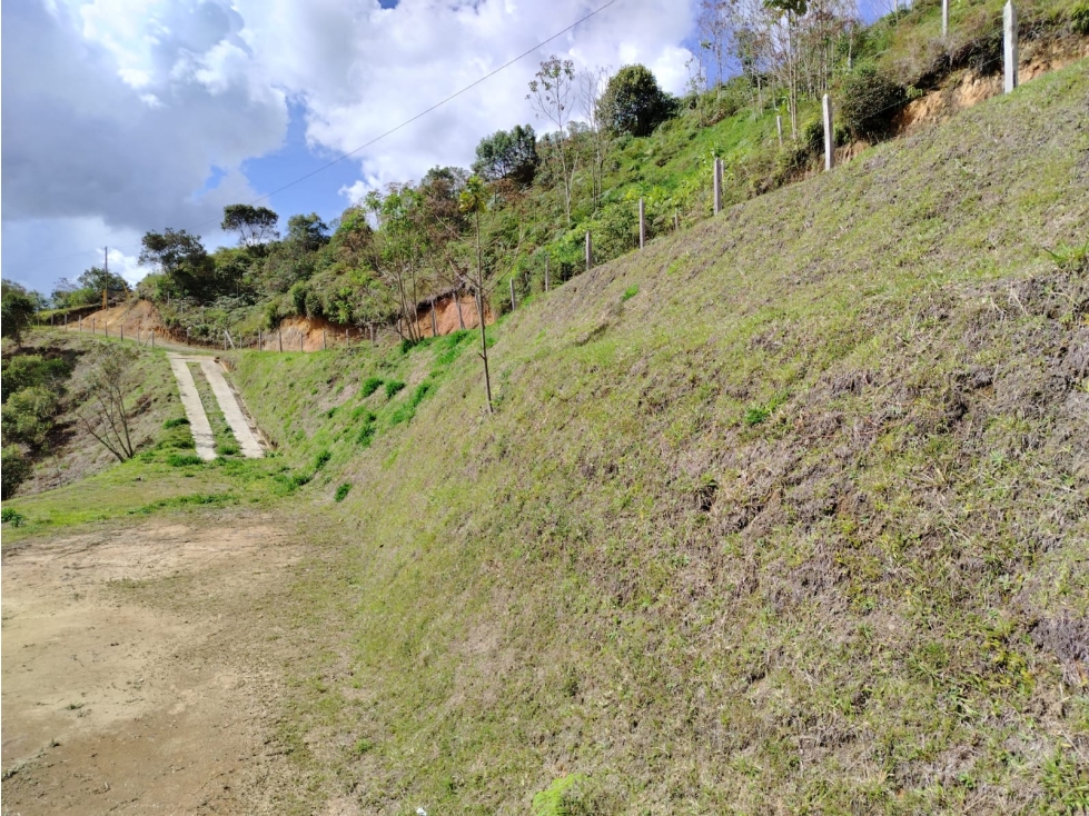 Lote en venta, sector El Porvenir, San Vicente — foto 6