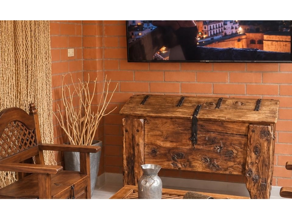 Casa campestre en venta sector Payuco, La Ceja — foto 4