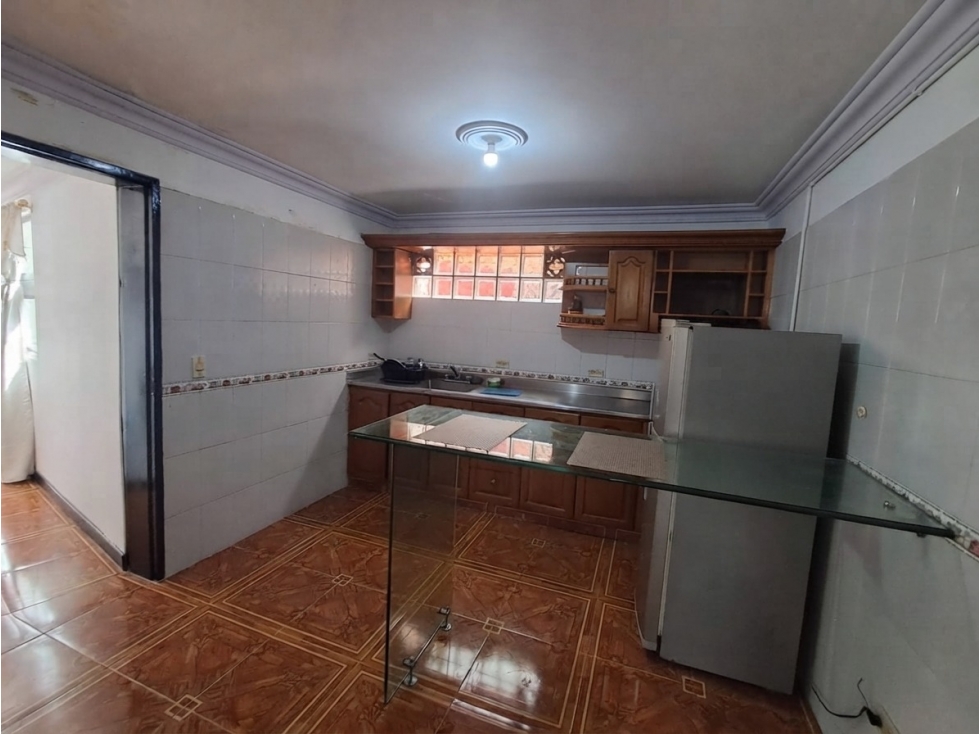 Apartamento en venta, sector Centro, Medellín — foto 4