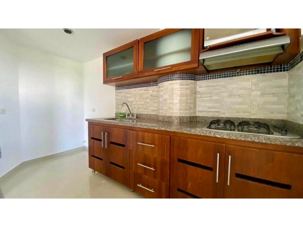 Apartamento en venta, San Antonio de Pereira, Rionegro — foto 2