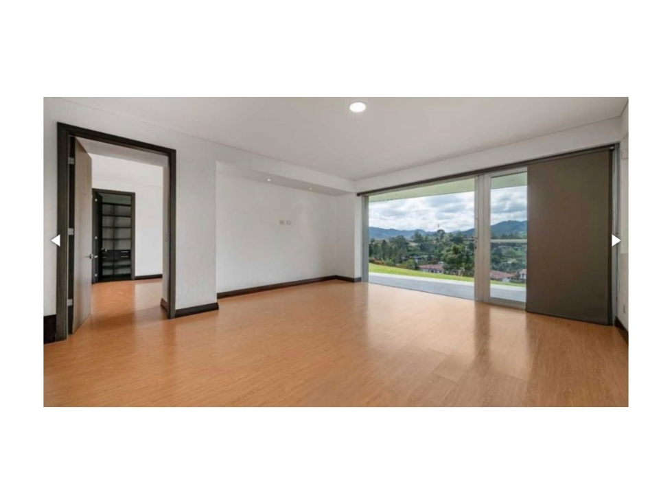 Casa campestre en venta, sector El Tablazo, LLanogrande — foto 4
