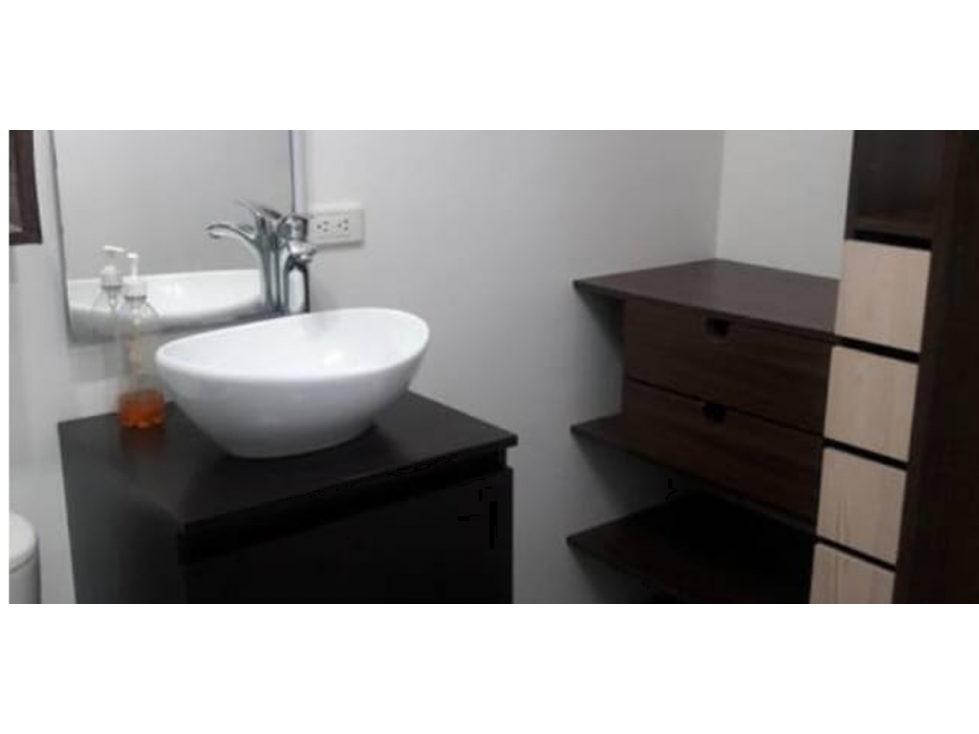 Apartamento en venta, sector Alcala, Envigado — foto 6