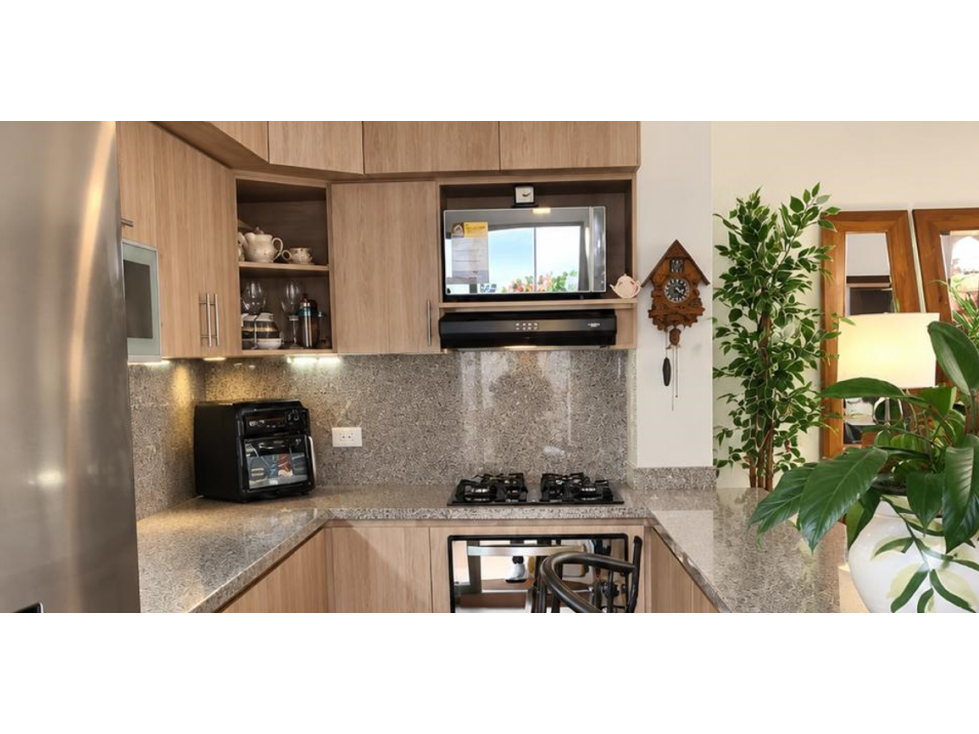 Casa en venta, sector Viva, La Ceja — foto 4