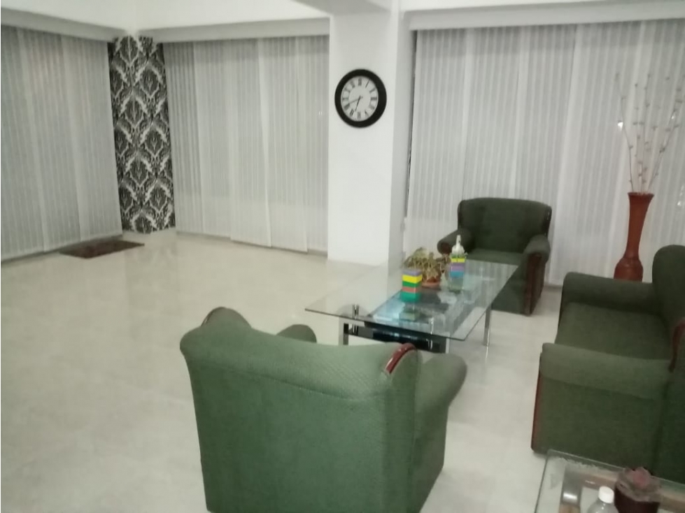 Apartamento en venta sector San Lucas en el Poblado — foto 3