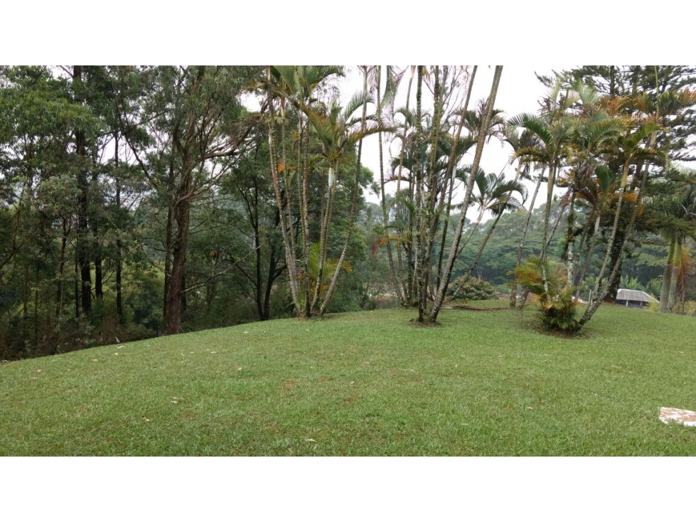 Lote en Venta sector Las Palmas - El Poblado en Medellín — foto 3