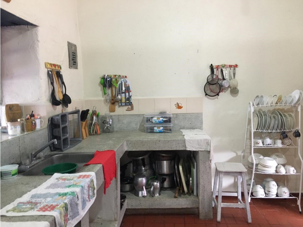 Casa Campestre en Venta sector Quirama en Carmen de Viboral — foto 5