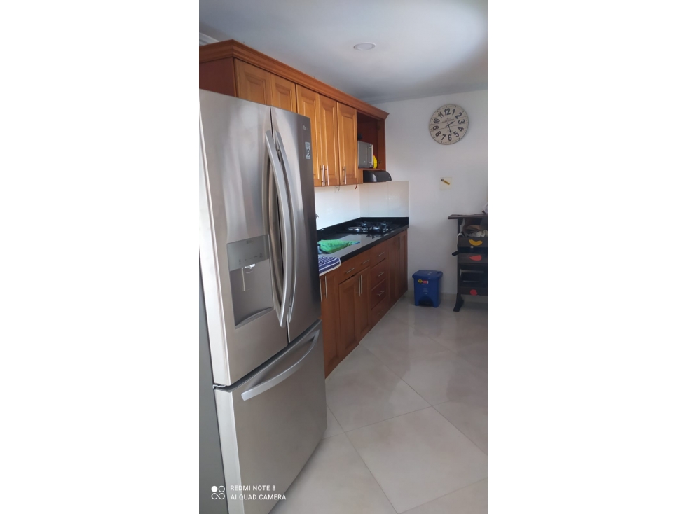 Apartamento en Venta en Envigado Sector Trianón — foto 4