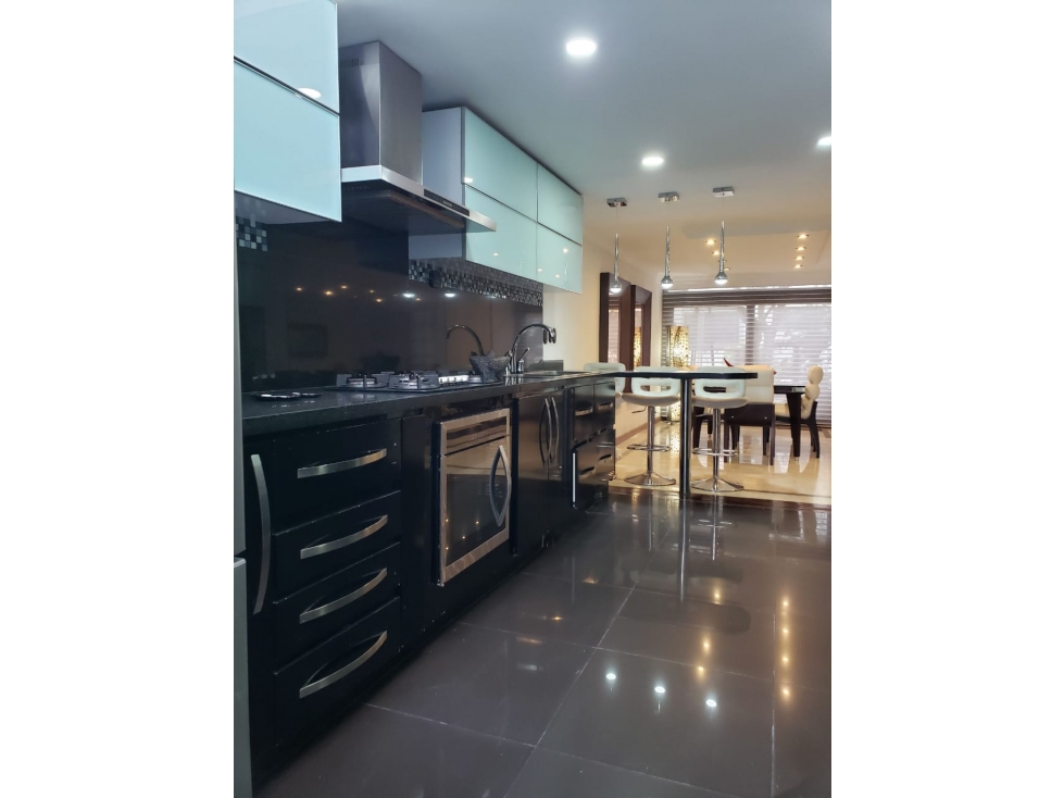 Casa en Venta Sector Sotileza Bogotá — foto 5