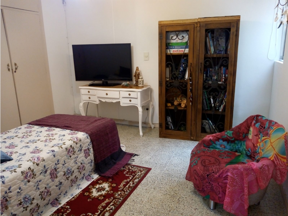 Apartamento en Venta Sector Estadio Medellín — foto 6
