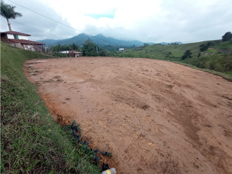 Lote en Venta en el Carmen de Viboral en el Sector Samaria — foto 3