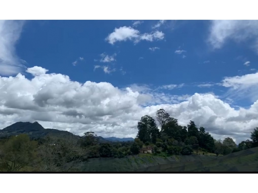 Lote en Venta Vía San Antonio La Ceja en Parcelación — foto 5