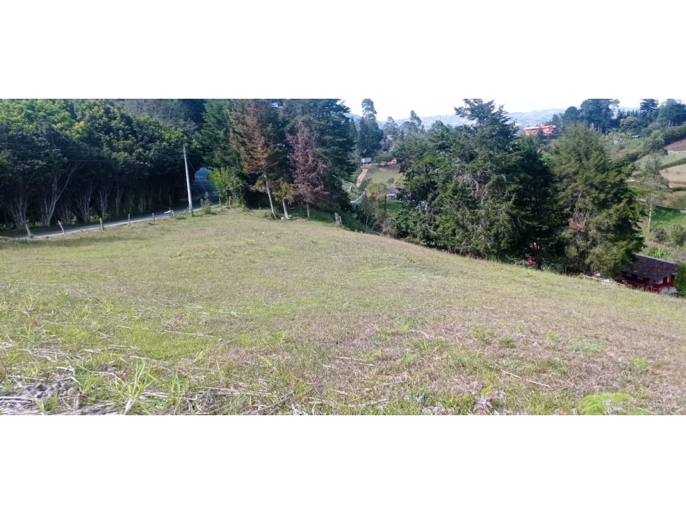Lote en Venta - Guarne — foto 4
