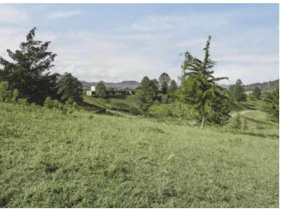 Lote en Venta Sector Aguas Claras - El Carmen de Viboral — foto 2