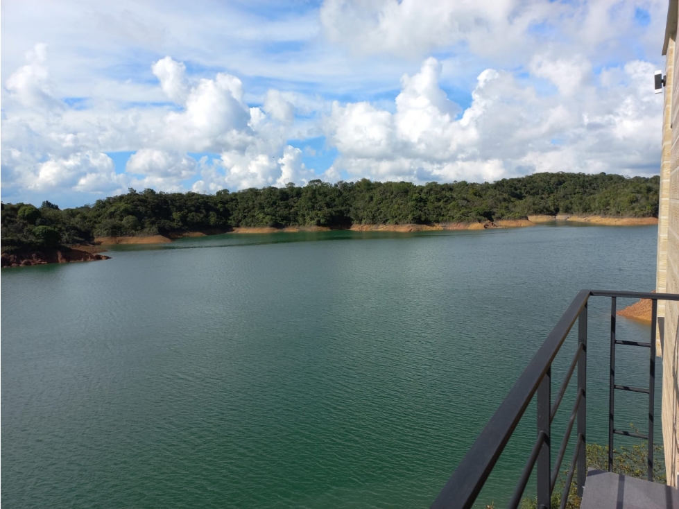 Cabaña Campestre en Venta Sector El Roble, Guatapé — foto 3