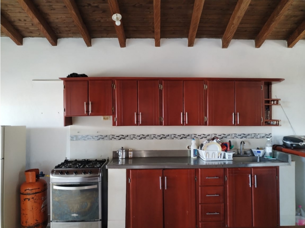 Finca con Alto Potencial Turístico y Comercial Vía Concepción — foto 5