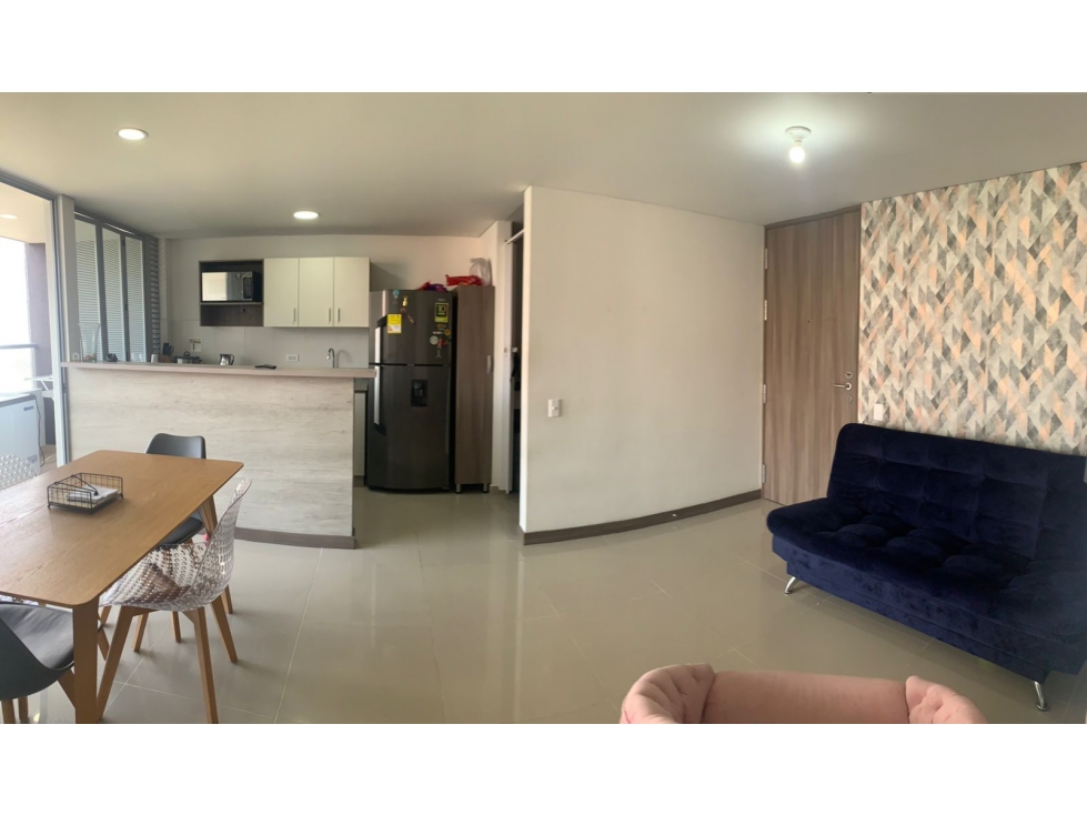 Apartamento en Venta Sector Aves Marías en Sabaneta — foto 2