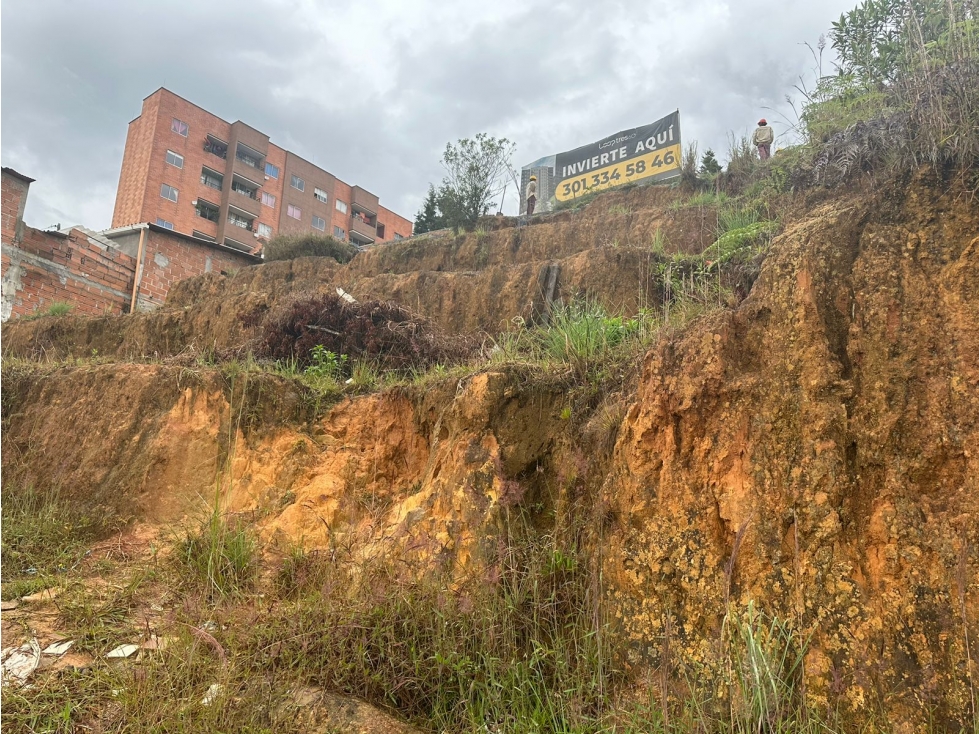 Lote Urbano Sector Centro Plaza Los Rincón Hurtado, Guarne — foto 5