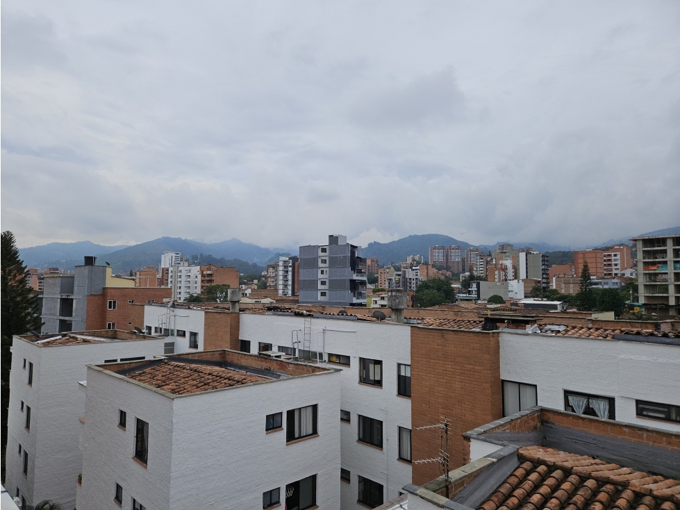Apartamento Dúplex en Venta Sector Laureles- Estadio, en Medellín — foto 6