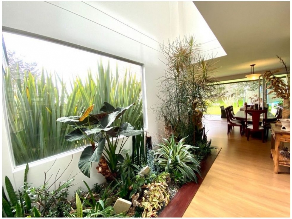 Casa Campestre en Venta en Parcelación, Alto de las Palmas, Envigado — foto 5