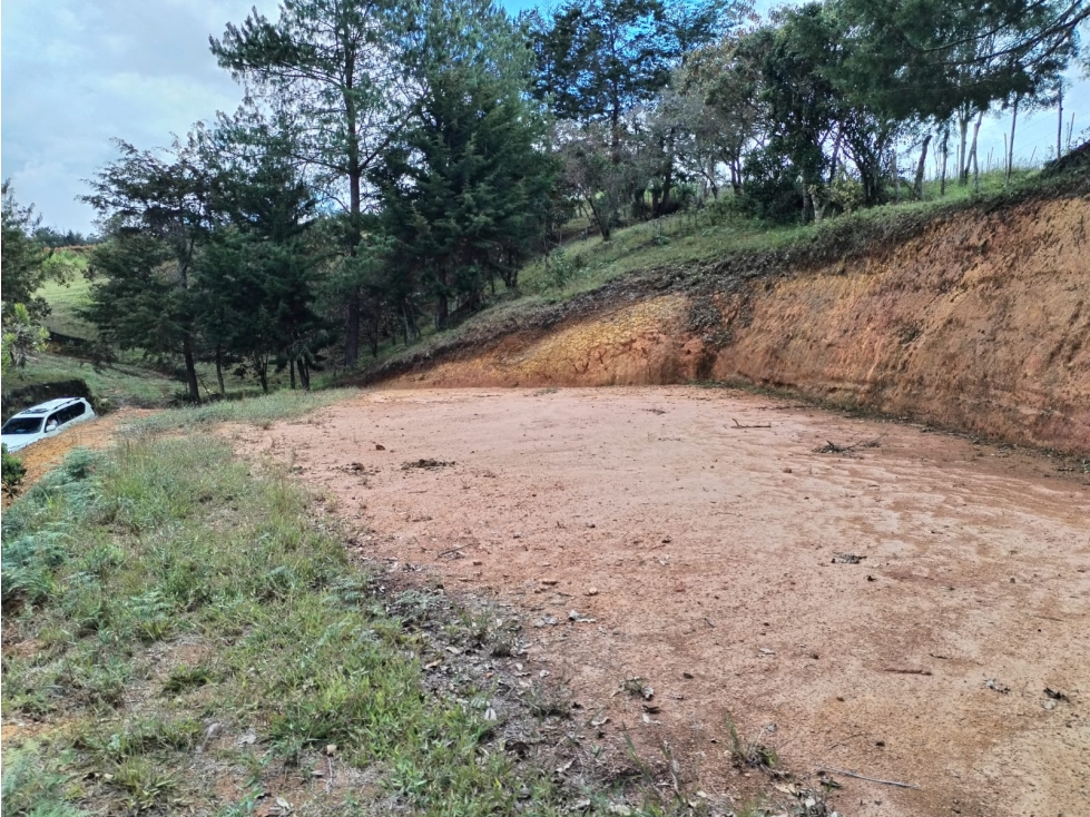 Lote en Venta en Parcelación Campestre en San Vicente Ferrer — foto 6
