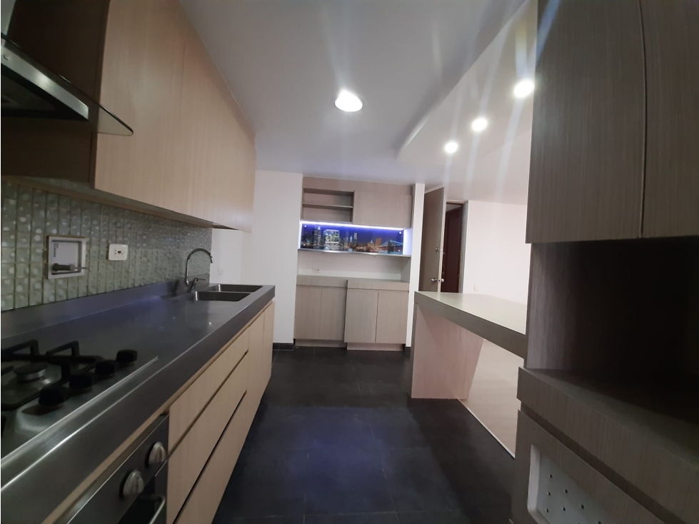 Apartamento en Venta Sector Loma de las Brujas Envigado — foto 6